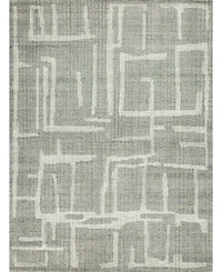 Exquisite Rugs Breckenridge 7205 4'0"x6'0" Area Rug