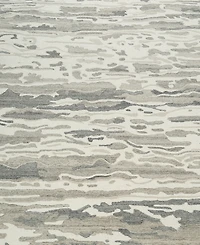 Exquisite Rugs Cortero 6'0"x9'0" Area Rug