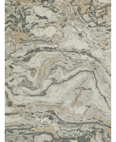 Exquisite Rugs Cortero 8'0"x10'0" Area Rug