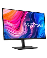 Asus ProArt Display PA329CV 32" 16:9 4K Ultra Hd Hdr Ips Led Monitor with Built-In-Speakers