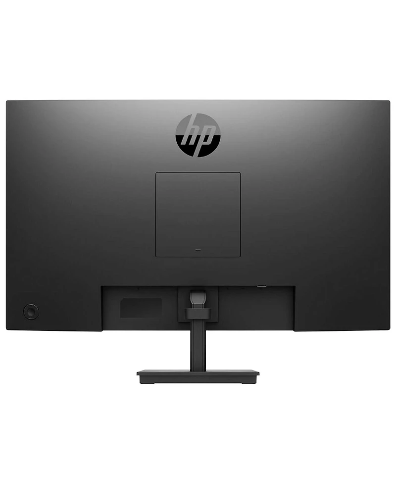 Hp P27 G5 27" 16:9 Full Hd Ips Lcd Monitor, Black