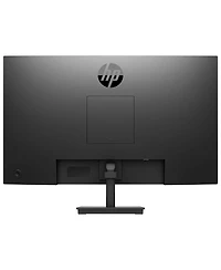 Hp P27 G5 27" 16:9 Full Hd Ips Lcd Monitor, Black
