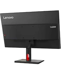 Lenovo ThinkVision S24i-30 23.8" 16:9 Full Hd 100Hz Ips Wled Monitor, Raven Black