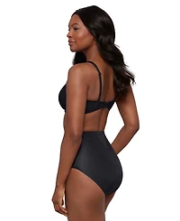 Miraclesuit Women's Instant Tummy Tuck Shaping Brief