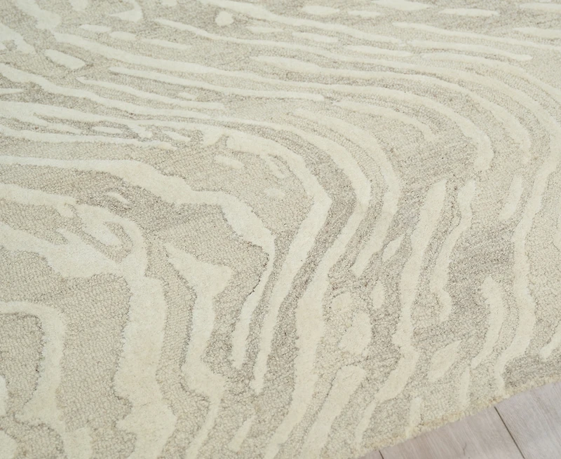 Exquisite Rugs Entro 8'0"x10'0" Area Rug