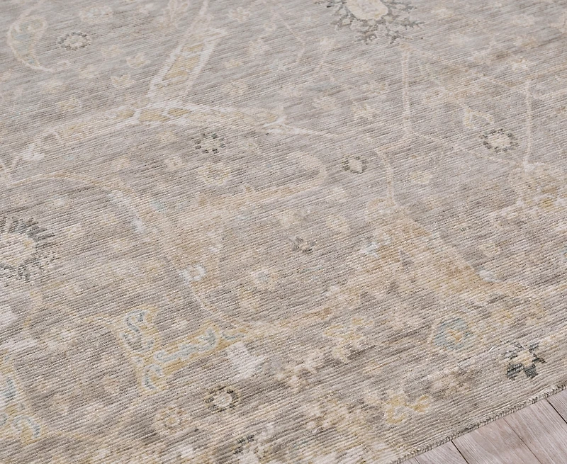 Exquisite Rugs Artisan 6'0"x9'0" Area Rug