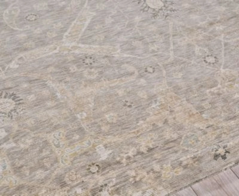 Exquisite Rugs Artisan Rug Collection
