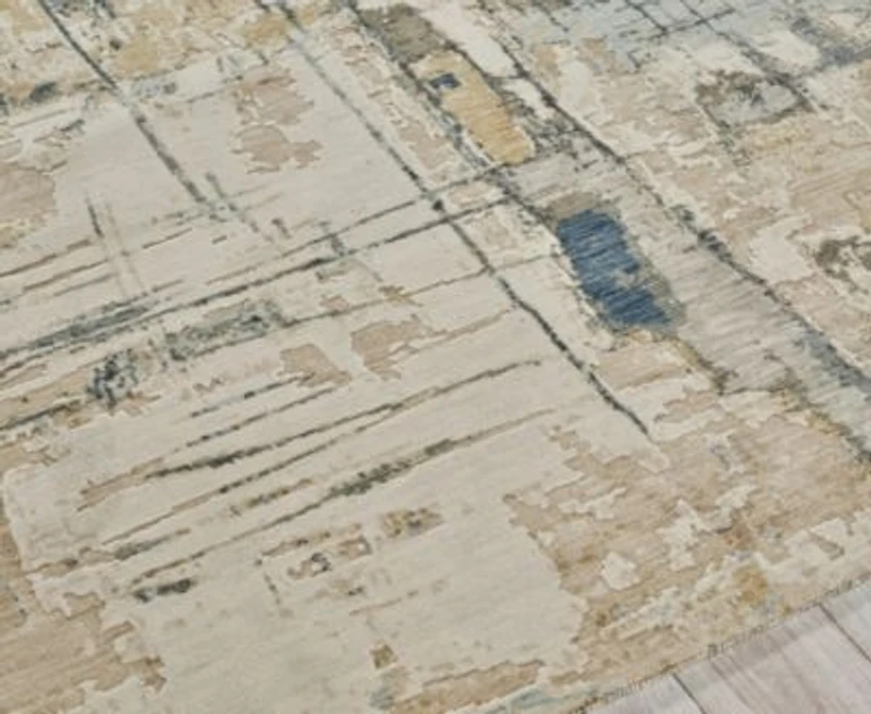 Exquisite Rugs Infinity 7131 Rug Collection