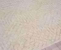 Exquisite Rugs Sandro 7150 4'0"x6'0" Area Rug