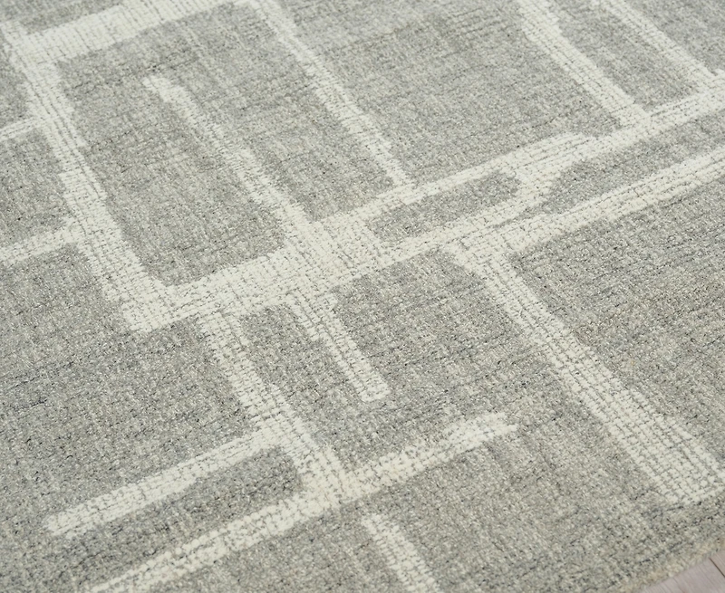 Exquisite Rugs Breckenridge 7205 4'0"x6'0" Area Rug