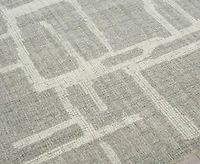 Exquisite Rugs Breckenridge 7205 4'0"x6'0" Area Rug