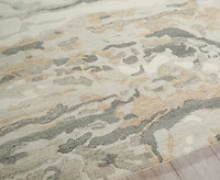 Exquisite Rugs Cortero 8'0"x10'0" Area Rug