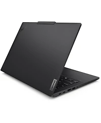 Lenovo ThinkPad T14 Gen 5 14" Wuxga Touchscreen Laptop, Intel Core Ultra 5 135U 1.6GHz, 32GB Ram, 512GB Ssd, Windows 11 Pro, Black