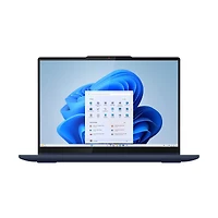 Lenovo IdeaPad 5 14IAL10 14" Wuxga 2-in-1 Touchscreen Laptop, Intel Core Ultra 5 225U 1.5GHz, 16GB Ram, 512GB Ssd, Windows 11 Home, Cosmic Blue