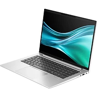 Hp EliteBook 845 G11 14" Wuxga Touchscreen Laptop, Amd Ryzen 7 8840U 3.3GHz, 16GB Ram, 512GB Ssd, Windows 11 Pro, Natural Silver