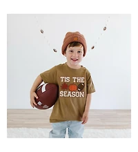 Sweet Wink Little and Big Boys Pumpkin Patch Beanie