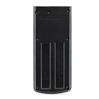 CyberPower B808 8-Outlet Essential Surge Protector with 8' Cord, Black