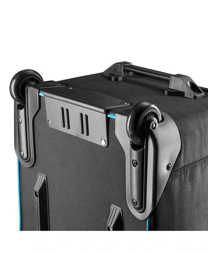 Westcott Soft Wheeled Travel Case for FJ400 and Flex Cine Kits (Black)