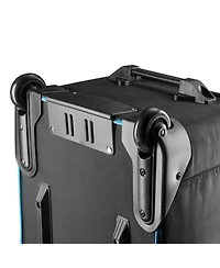 Westcott Soft Wheeled Travel Case for FJ400 and Flex Cine Kits (Black)