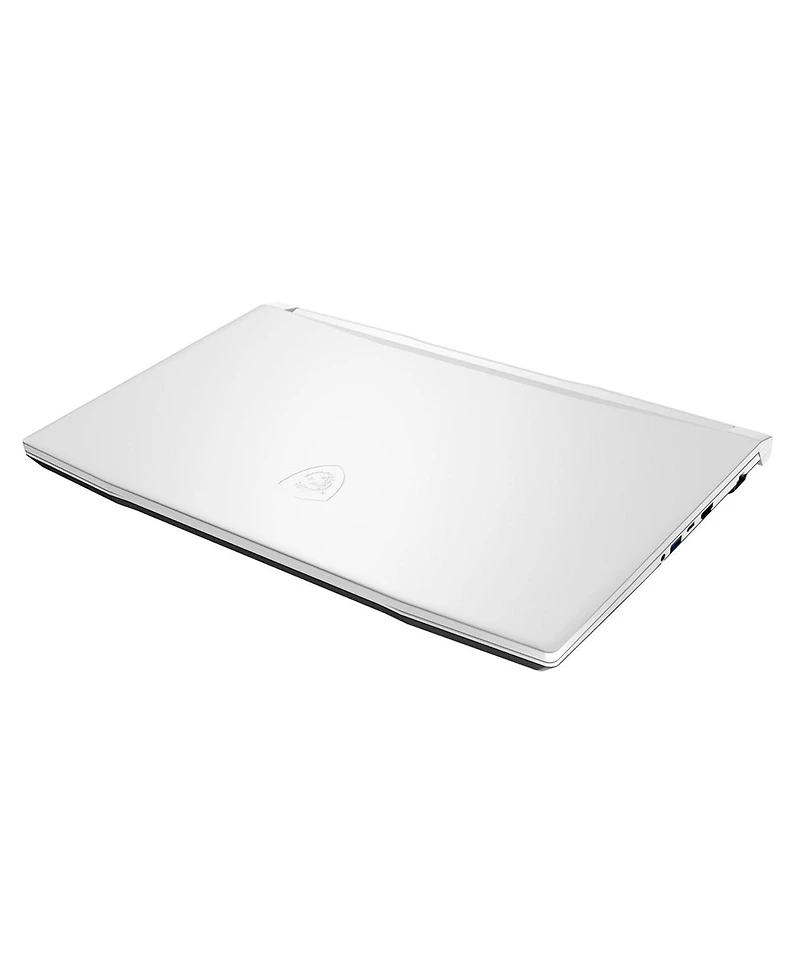 Msi Sword 15 A12UC-295 15.6" Full Hd 144Hz Gaming Laptop, Intel Core i5-12450H 2GHz, 8GB Ram, 512GB Ssd, Nvidia GeForce Rtx 3050 4GB, Windows 11