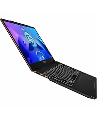 Msi Summit E13 Ai Evo A1MTG-038US 13.3" Wuxga 2-In-1 Touchscreen Laptop, Intel Evo Core Ultra 7-155H 1.4GHz, 32GB Ram, 1TB Ssd, Windows 11 Pro, Ink Bl