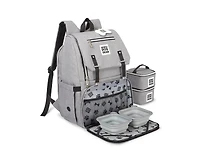 Mobile Dog Gear Ultimate Week Away Backpack