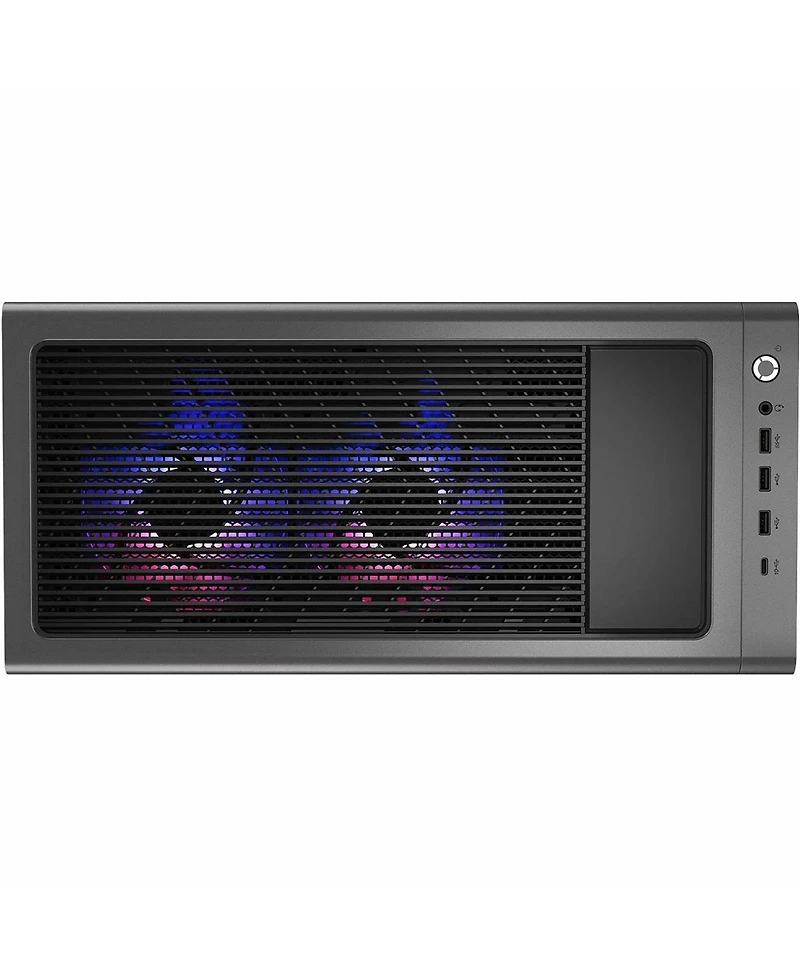 Lenovo Legion T7 34IAS10 Gaming Desktop Computer, Intel Core Ultra 9 285K 3.7GHz, 64GB Ram, 2TB Ssd, Nvidia GeForce Rtx 5080 16GB, Windows 11 Pro, Sto