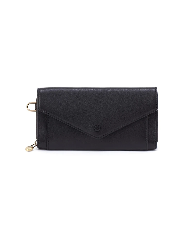 HOBOGoldie Large Wallet