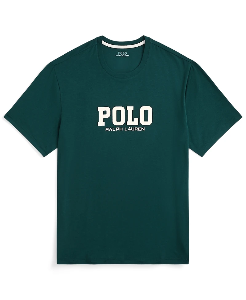 Polo Ralph Lauren Men's Short Sleeve Crewneck T-Shirt
