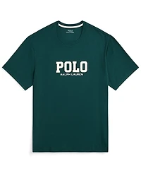 Polo Ralph Lauren Men's Short Sleeve Crewneck T-Shirt