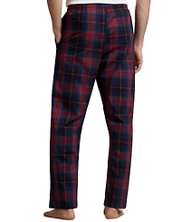 Polo Ralph Lauren Men's Yarn-Dyed Pajama Pants