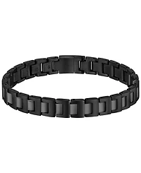 Hugo Boss Candor Ionic Plated Thin Gold Stainless Steel Bracelet