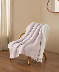 Ugg Classic UGGfluff Throw, 50" x 70"