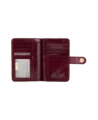 Patricia Nash Norma Bifold Wallet