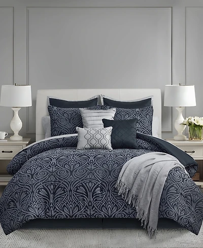 Highline Bedding Co. Ignatius 14-Pc. Comforter Sets