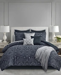 Highline Bedding Co. Ignatius 14-Pc. Comforter Sets
