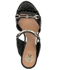 Vince Camuto Women's Ambra High-Heel Dress Sandals