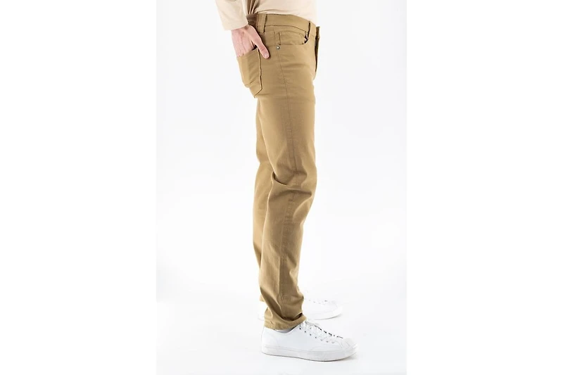 Devil-dog Dungarees Men's Slim Jean