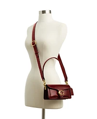 Coach Tabby Mini Shoulder Bag