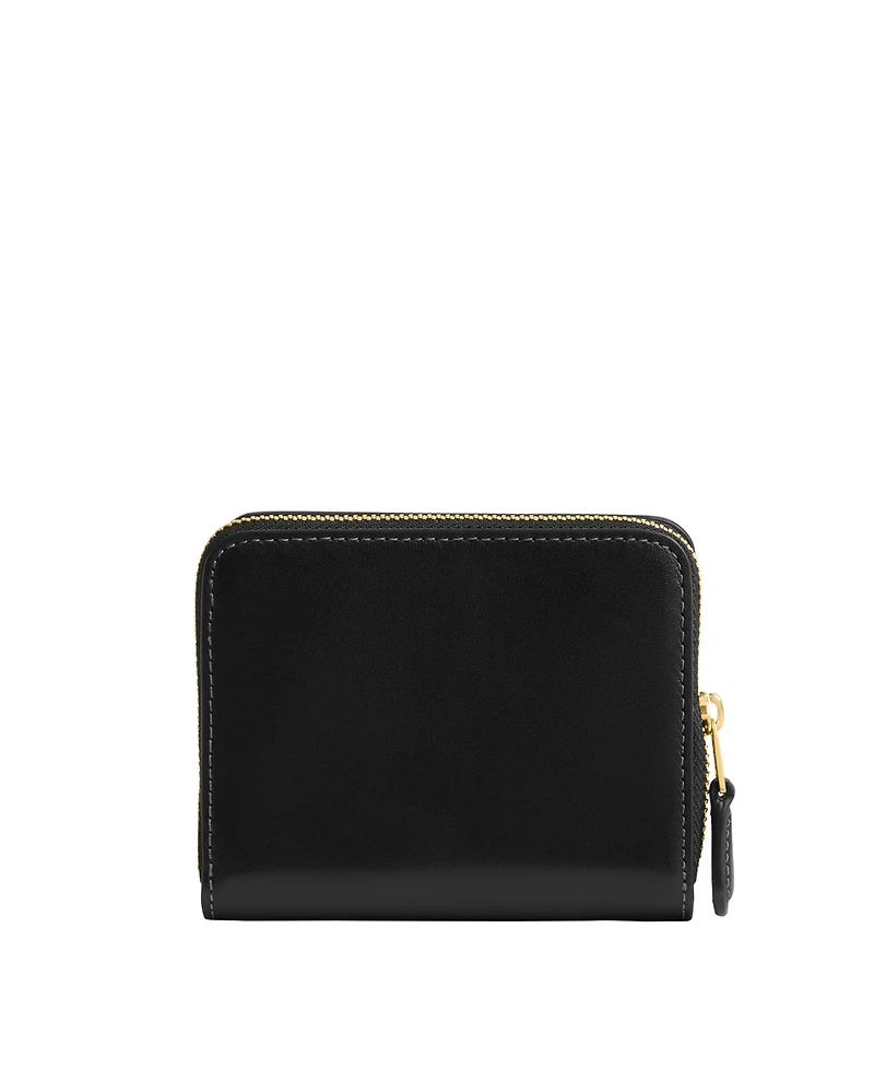 Coach Women's New York Billfold Wallet