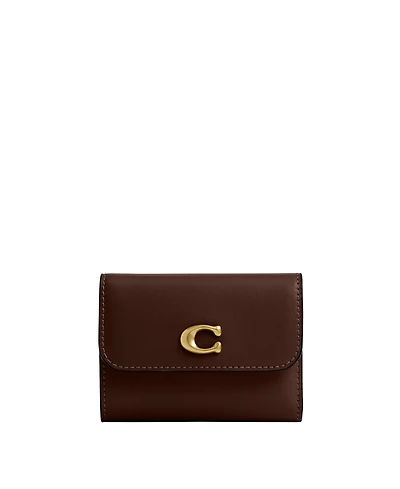 Coach Essential Card Holder Wallet