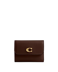 Coach Essential Card Holder Wallet