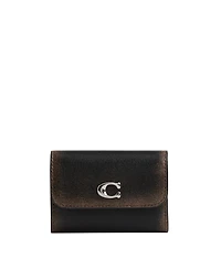 Coach Essential Card Holder Wallet