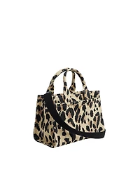 Coach Cargo Mini Tote Bag
