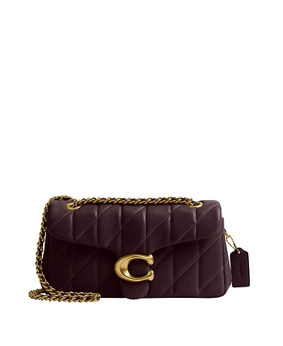 Coach Tabby Mini Shoulder Bag