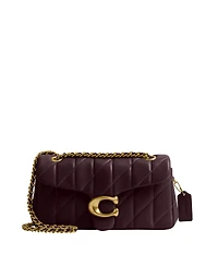 Coach Tabby Mini Shoulder Bag