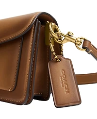 Coach Tabby Small Leather Shoulder Bag 20