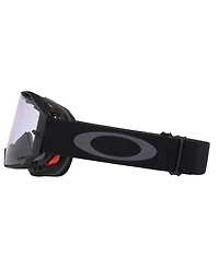 Oakley Unisex Airbrake Mtb Goggles, OO7107