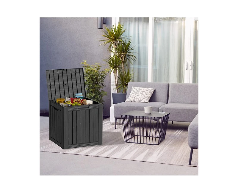 Decksplore 30 Gallon deck box