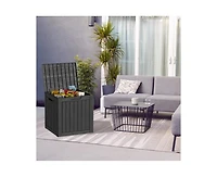 Decksplore 30 Gallon deck box
